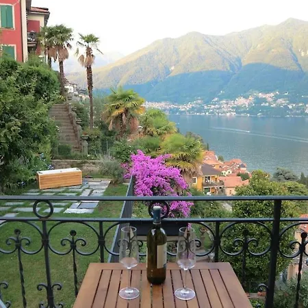 Emy House Charming Stunning Views /balcony Appartement