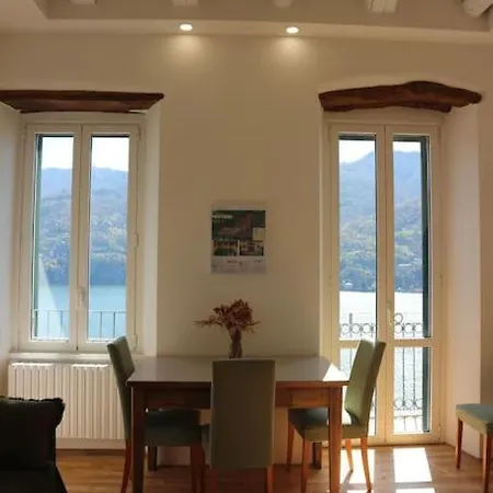 Appartement Emy House Charming Stunning Views /balcony