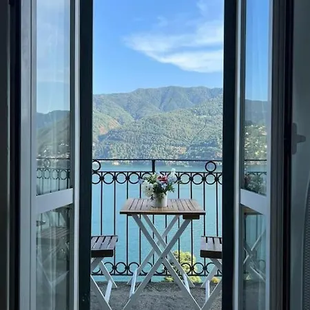 Emy House Charming Stunning Views /balcony Appartement *