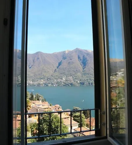 Lejlighed Emy House Charming Stunning Views Balcony Ac