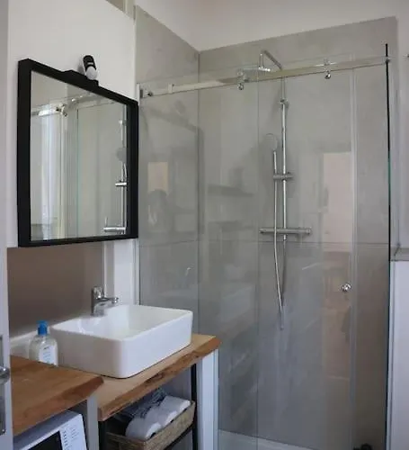 Emy House Charming Stunning Views Balcony Ac Lejlighed Carate Urio