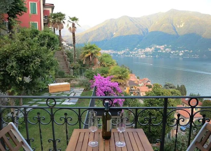 Emy House Charming Stunning Views Balcony Ac Lejlighed