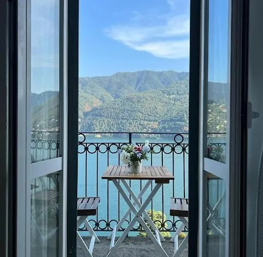 Emy House Charming Stunning Views Balcony Ac Lejlighed *
