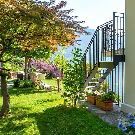 Emy House Charming Stunning Views Balcony Ac Apartmán Carate Urio