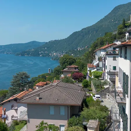 Emy House Charming Stunning Views Balcony Ac Apartmán Carate Urio