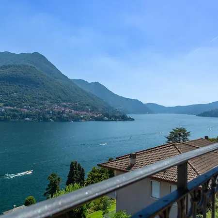 Emy House Charming Stunning Views Balcony Ac Carate Urio