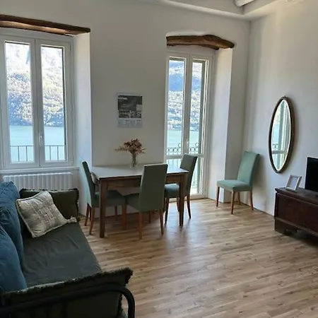 Lägenhet Emy House Charming Stunning Views Balcony Ac