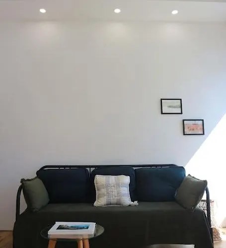 Emy House Charming Stunning Views Balcony Ac * 카라테우리오